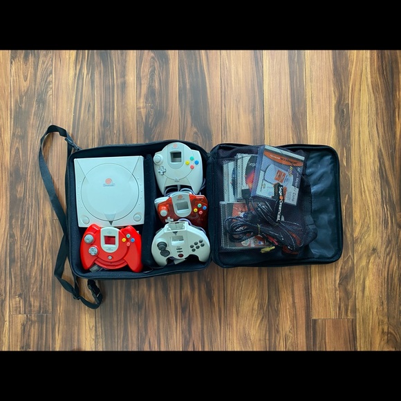 Sega Dreamcast Lot - Picture 14 of 14